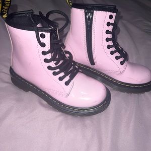 Dr. Martens Kids size 11C